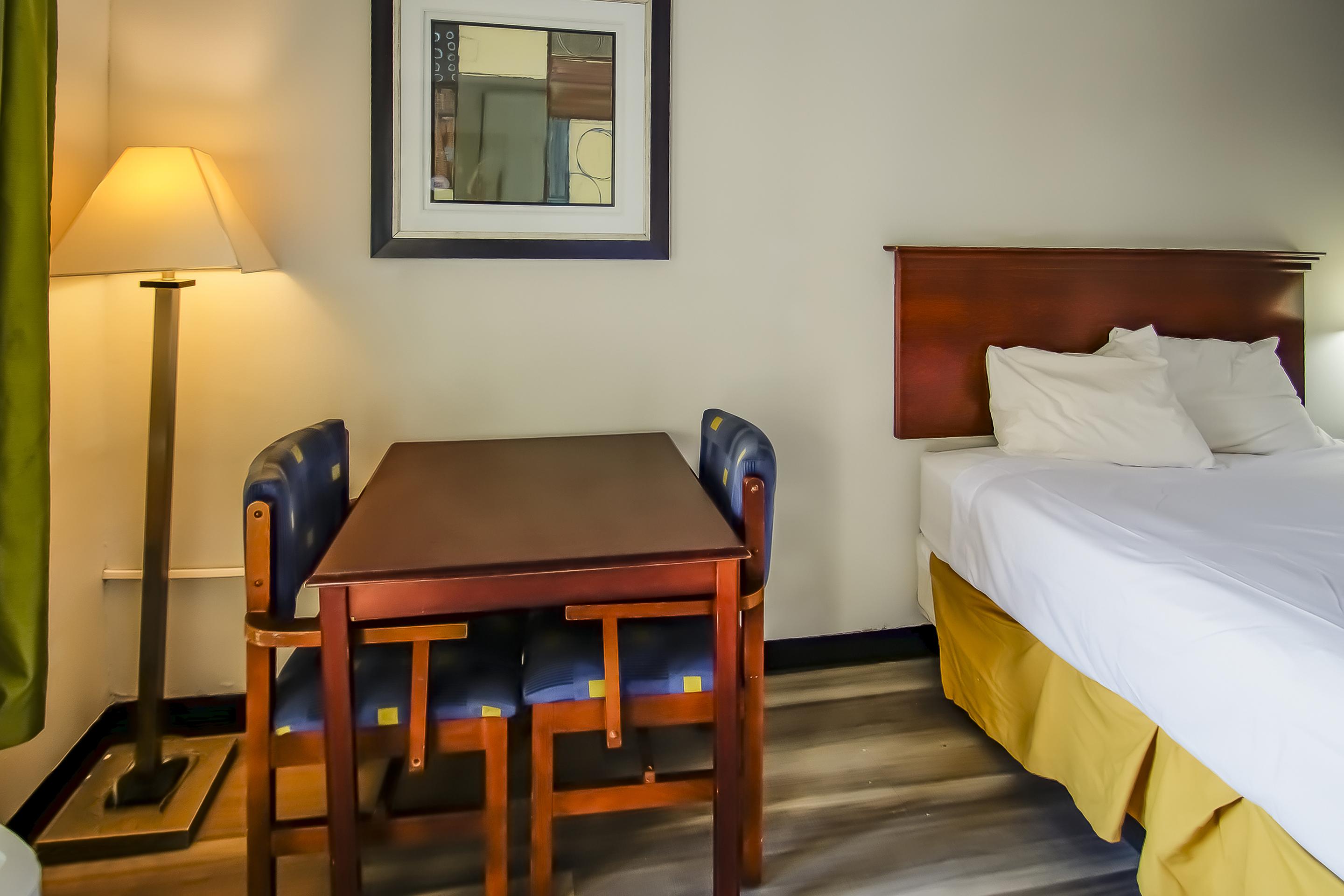 Baymont Inn & Suites Chocowinity/Washington Exterior foto