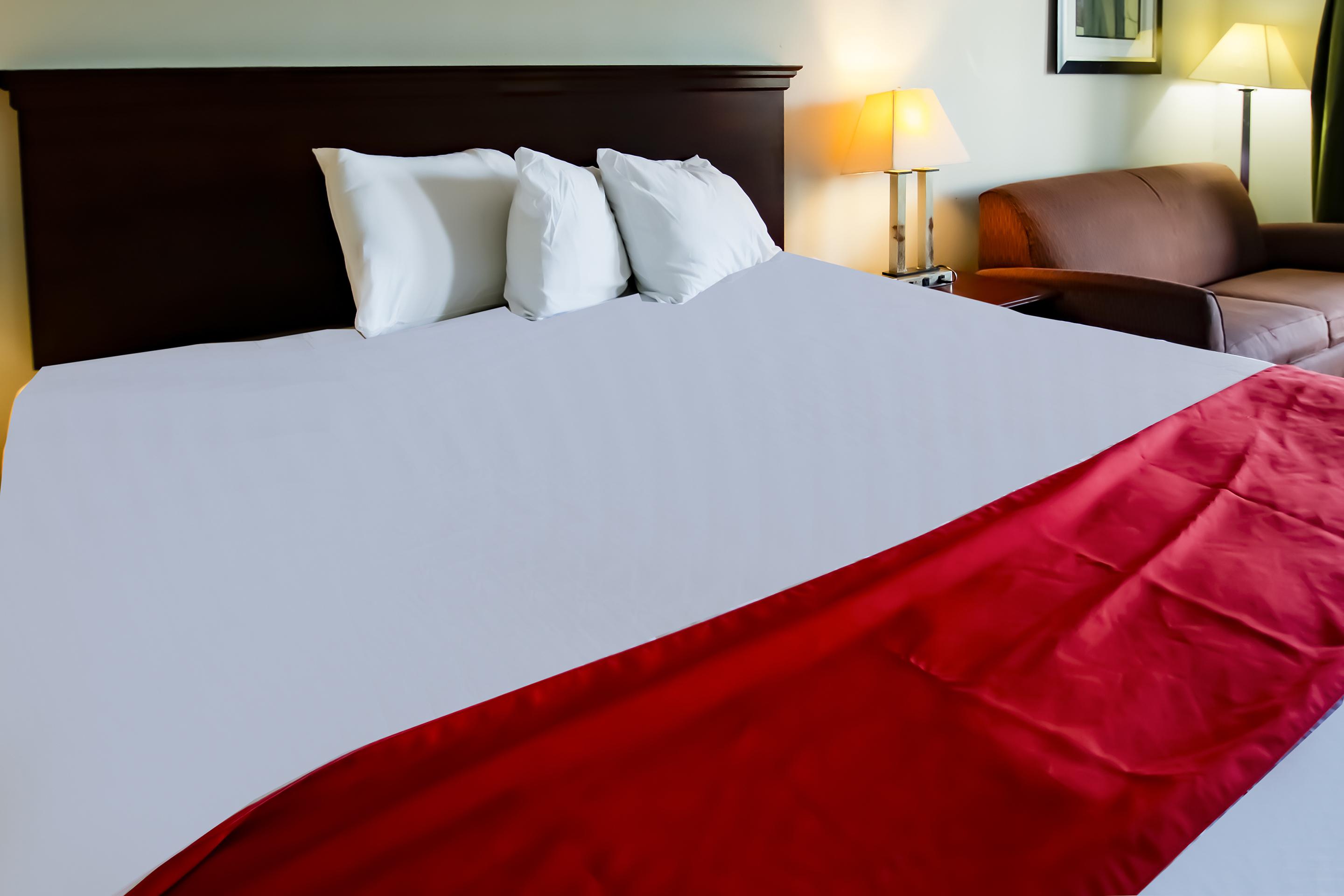 Baymont Inn & Suites Chocowinity/Washington Exterior foto